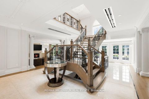 Photo 8 at 38 Park Lane Circle, York Mills, Toronto