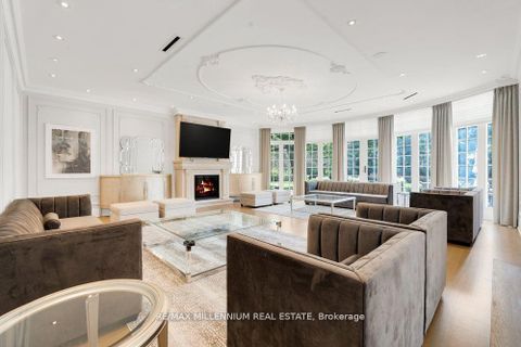 Photo 9 at 38 Park Lane Circle, York Mills, Toronto