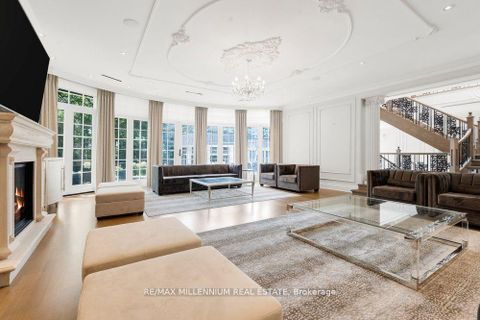 Photo 12 at 38 Park Lane Circle, York Mills, Toronto