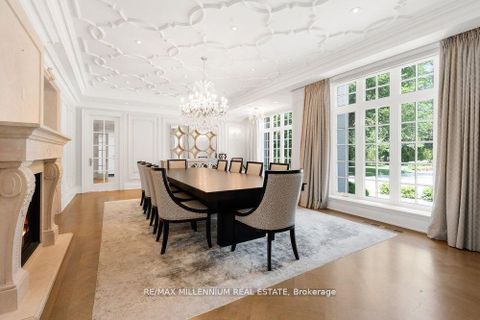 Photo 14 at 38 Park Lane Circle, York Mills, Toronto