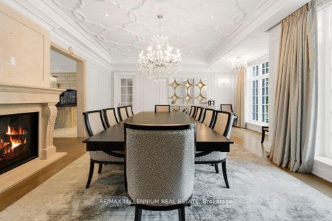 Photo 15 at 38 Park Lane Circle, York Mills, Toronto