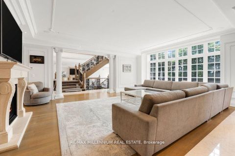 Photo 16 at 38 Park Lane Circle, York Mills, Toronto