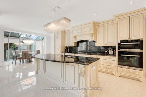 Photo 17 at 38 Park Lane Circle, York Mills, Toronto