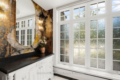 Photo 18 at 38 Park Lane Circle, York Mills, Toronto