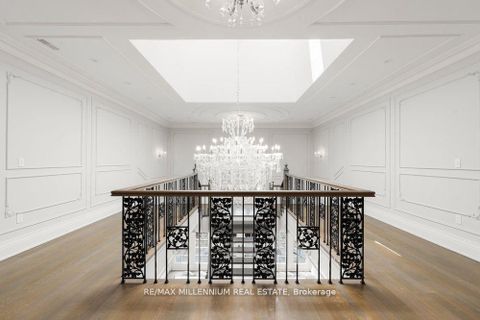 Photo 20 at 38 Park Lane Circle, York Mills, Toronto