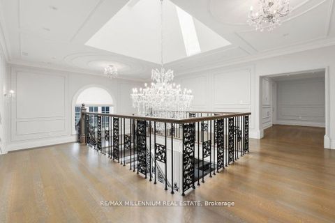 Photo 21 at 38 Park Lane Circle, York Mills, Toronto