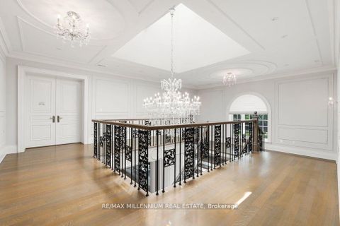 Photo 22 at 38 Park Lane Circle, York Mills, Toronto