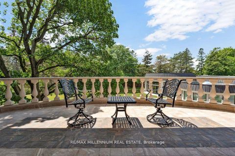 Photo 27 at 38 Park Lane Circle, York Mills, Toronto