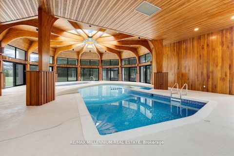 Photo 36 at 38 Park Lane Circle, York Mills, Toronto