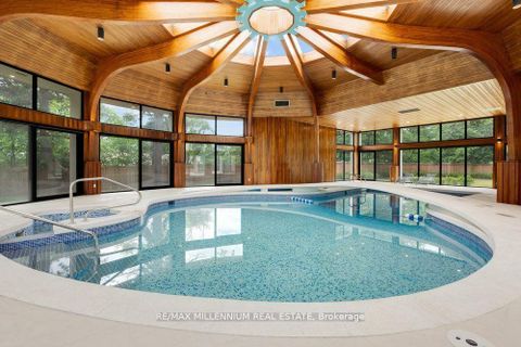 Photo 37 at 38 Park Lane Circle, York Mills, Toronto