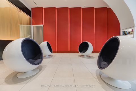 Photo 3 at 2008 - 2033 Kennedy Road, Malvern West, Toronto