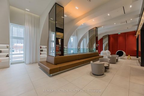 Photo 4 at 2008 - 2033 Kennedy Road, Malvern West, Toronto