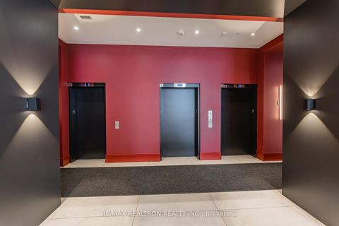 Photo 5 at 2008 - 2033 Kennedy Road, Malvern West, Toronto