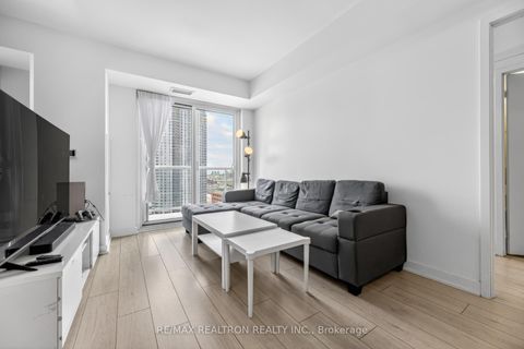 Photo 6 at 2008 - 2033 Kennedy Road, Malvern West, Toronto