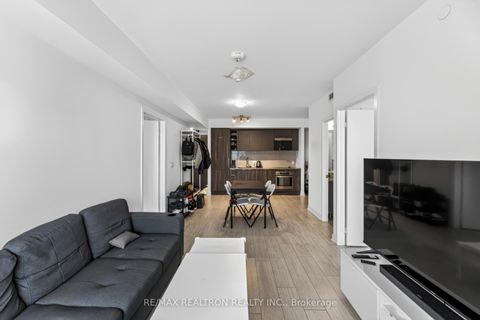 Photo 9 at 2008 - 2033 Kennedy Road, Malvern West, Toronto