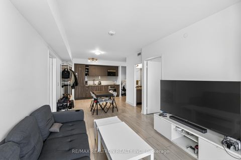 Photo 10 at 2008 - 2033 Kennedy Road, Malvern West, Toronto