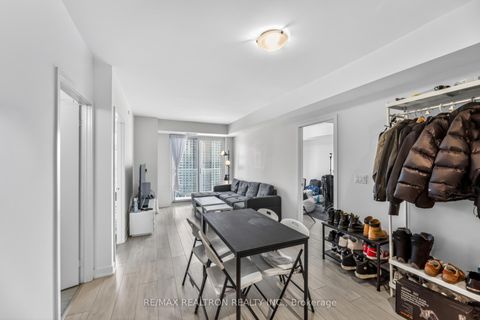 Photo 13 at 2008 - 2033 Kennedy Road, Malvern West, Toronto
