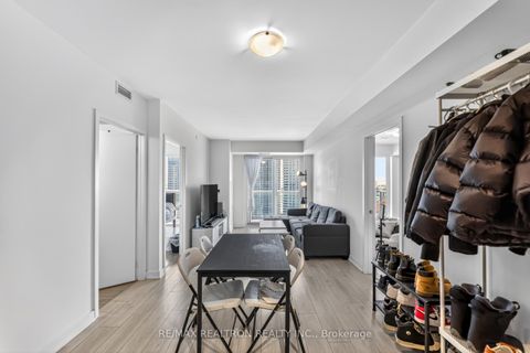 Photo 14 at 2008 - 2033 Kennedy Road, Malvern West, Toronto