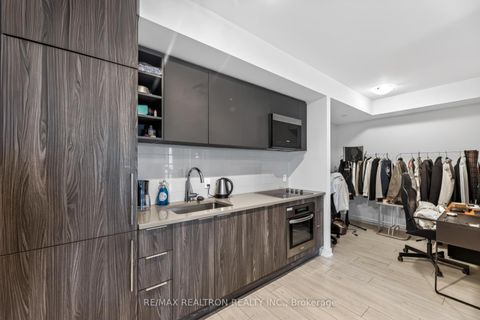 Photo 15 at 2008 - 2033 Kennedy Road, Malvern West, Toronto