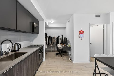 Photo 16 at 2008 - 2033 Kennedy Road, Malvern West, Toronto