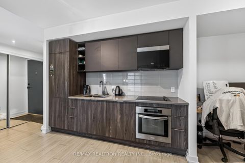 Photo 17 at 2008 - 2033 Kennedy Road, Malvern West, Toronto