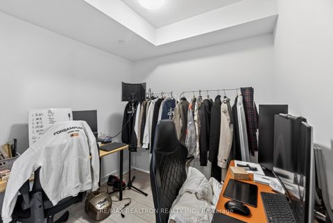 Photo 19 at 2008 - 2033 Kennedy Road, Malvern West, Toronto