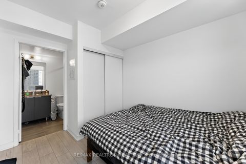 Photo 25 at 2008 - 2033 Kennedy Road, Malvern West, Toronto