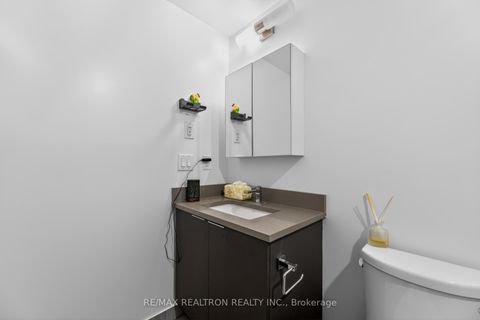 Photo 27 at 2008 - 2033 Kennedy Road, Malvern West, Toronto