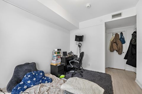 Photo 29 at 2008 - 2033 Kennedy Road, Malvern West, Toronto