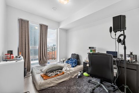 Photo 30 at 2008 - 2033 Kennedy Road, Malvern West, Toronto