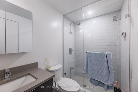 Photo 31 at 2008 - 2033 Kennedy Road, Malvern West, Toronto