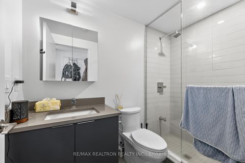 Photo 32 at 2008 - 2033 Kennedy Road, Malvern West, Toronto