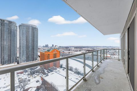 Photo 34 at 2008 - 2033 Kennedy Road, Malvern West, Toronto