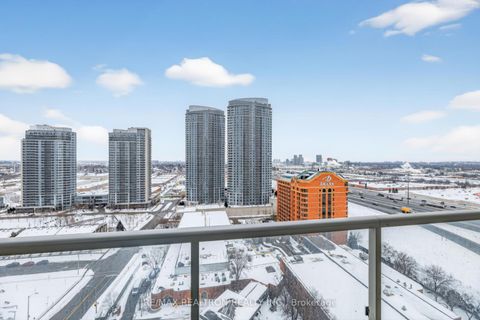 Photo 36 at 2008 - 2033 Kennedy Road, Malvern West, Toronto