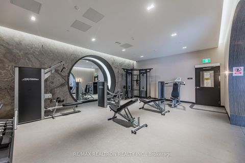 Photo 38 at 2008 - 2033 Kennedy Road, Malvern West, Toronto