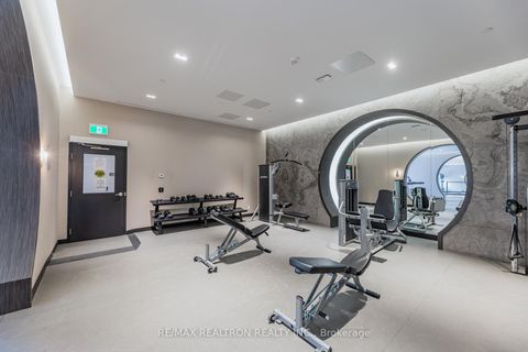 Photo 39 at 2008 - 2033 Kennedy Road, Malvern West, Toronto