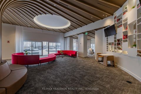 Photo 42 at 2008 - 2033 Kennedy Road, Malvern West, Toronto