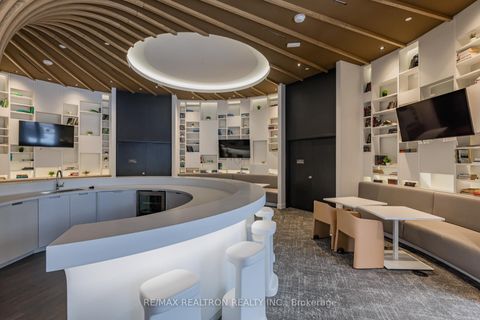 Photo 43 at 2008 - 2033 Kennedy Road, Malvern West, Toronto