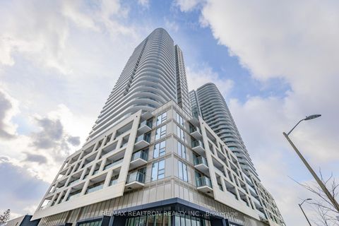 Photo 45 at 2008 - 2033 Kennedy Road, Malvern West, Toronto