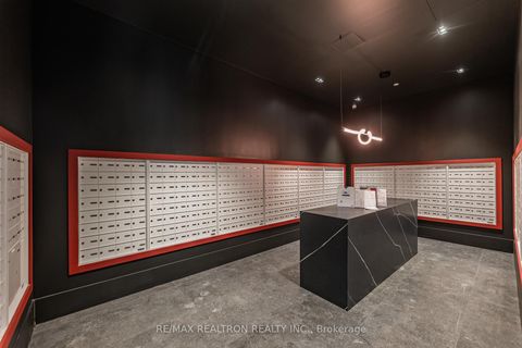 Photo 47 at 2008 - 2033 Kennedy Road, Malvern West, Toronto