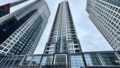 Photo 0 at 2909 - 7 MABELLE Avenue, City Centre West, Toronto