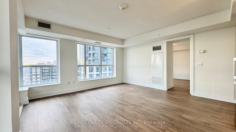 Photo 3 at 2909 - 7 MABELLE Avenue, City Centre West, Toronto