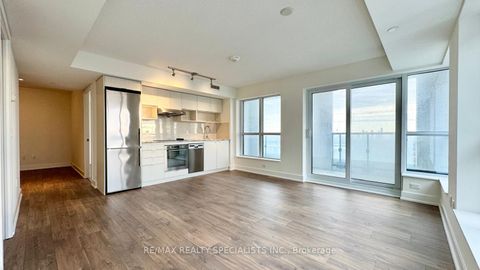 Photo 5 at 2909 - 7 MABELLE Avenue, City Centre West, Toronto