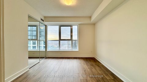 Photo 6 at 2909 - 7 MABELLE Avenue, City Centre West, Toronto