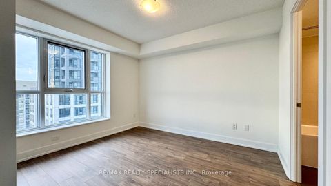 Photo 7 at 2909 - 7 MABELLE Avenue, City Centre West, Toronto