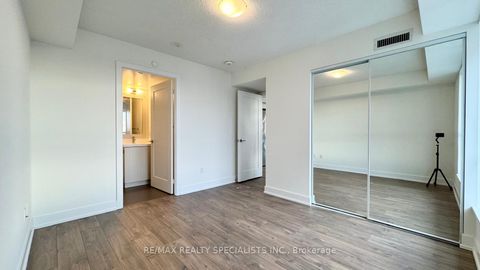 Photo 9 at 2909 - 7 MABELLE Avenue, City Centre West, Toronto