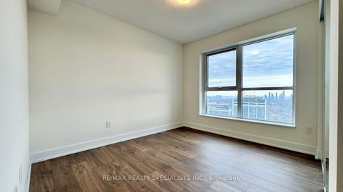 Photo 10 at 2909 - 7 MABELLE Avenue, City Centre West, Toronto