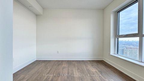 Photo 11 at 2909 - 7 MABELLE Avenue, City Centre West, Toronto