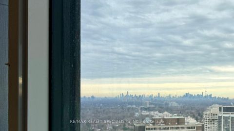 Photo 12 at 2909 - 7 MABELLE Avenue, City Centre West, Toronto