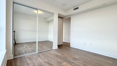 Photo 13 at 2909 - 7 MABELLE Avenue, City Centre West, Toronto